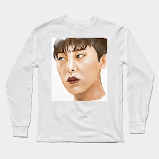 precious G Long Sleeve T-Shirt